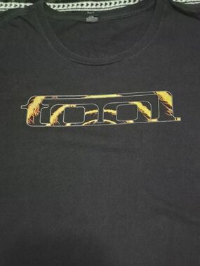Tool Tee
